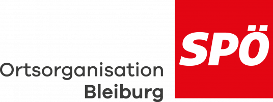 Logo SPÖ Bleiburg